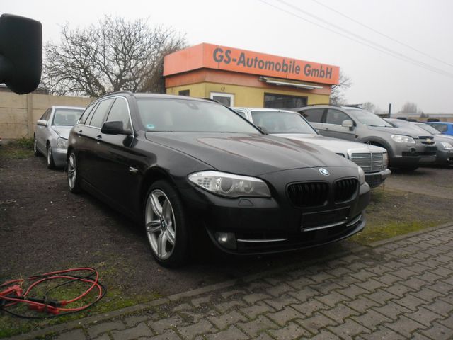 BMW 535d xDrive Touring  Voll Ausstattung