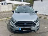 Ford EcoSport 1,0 EcoBoost 92kW Active Active
