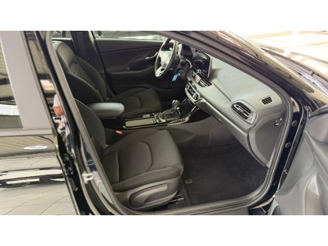 Hyundai i30 – Bild 10