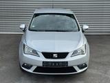Seat Ibiza 1.4 TDI Start&Stop 66kW CONNECT SC - Seat Ibiza mit Diesel-Antrieb: Kleinwagen, Klimaanlage, 1.4