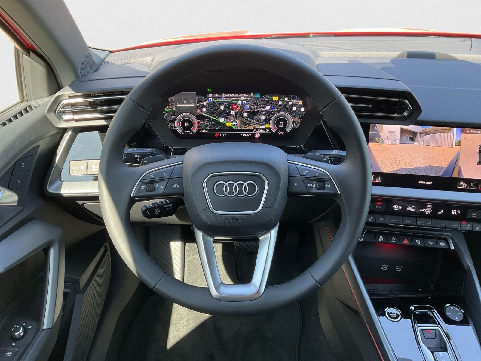 Audi A3 - Bild 13