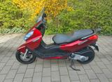 Piaggio X7 EVO 300ie - Piaggio Motorräder in Dortmund