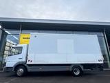 Mercedes-Benz Atego 815 LKW Ladebordwand 7,5t - Bis 7,5t Lkw