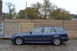 BMW 5 Touring 530i Exclusive*2.HAND*LEDER*XENON*PDC* - gebrauchte BMW 530 aus dem Jahr 2002