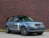 Land Rover Range Rover P400e Autobiography | Top gepflegt! - Land Rover Range Rover mit Hybrid-Antrieb