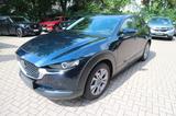 Mazda CX-30 2.0 e-SKYACTIV-G M-Hybrid Selection LEDER - Mazda CX-30 in Hamburg