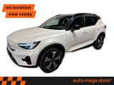 Volvo XC40 Recharge 78 kWh Twin Motor AWD Plus ACC/RFK - Volvo XC40 mit Elektro-Antrieb