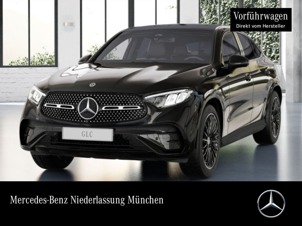 Image of Mercedes-Benz GLC 200