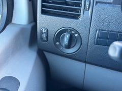 VW Crafter Kasten 35 lang L3H2 Hochdach