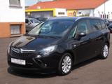 Opel Zafira C Tourer Drive Tüv & AU, Inspektion Neu!! - Opel Zafira: D