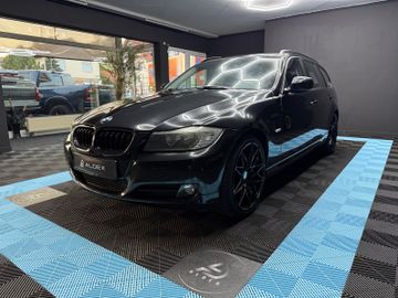 BMW 320 - 11