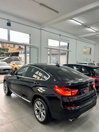 BMW X4 - 7