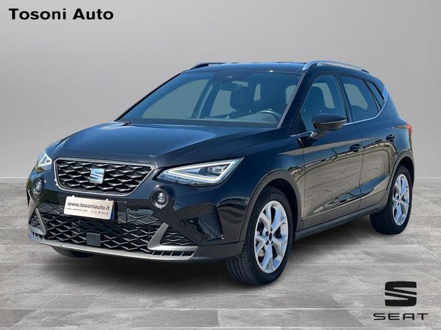 SEAT SEAT Arona 1.0 ecotsi FR 95cv