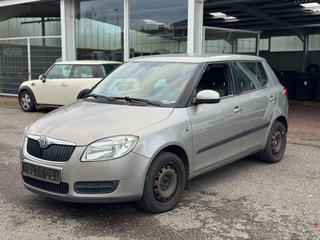 Skoda Fabia*Klima*