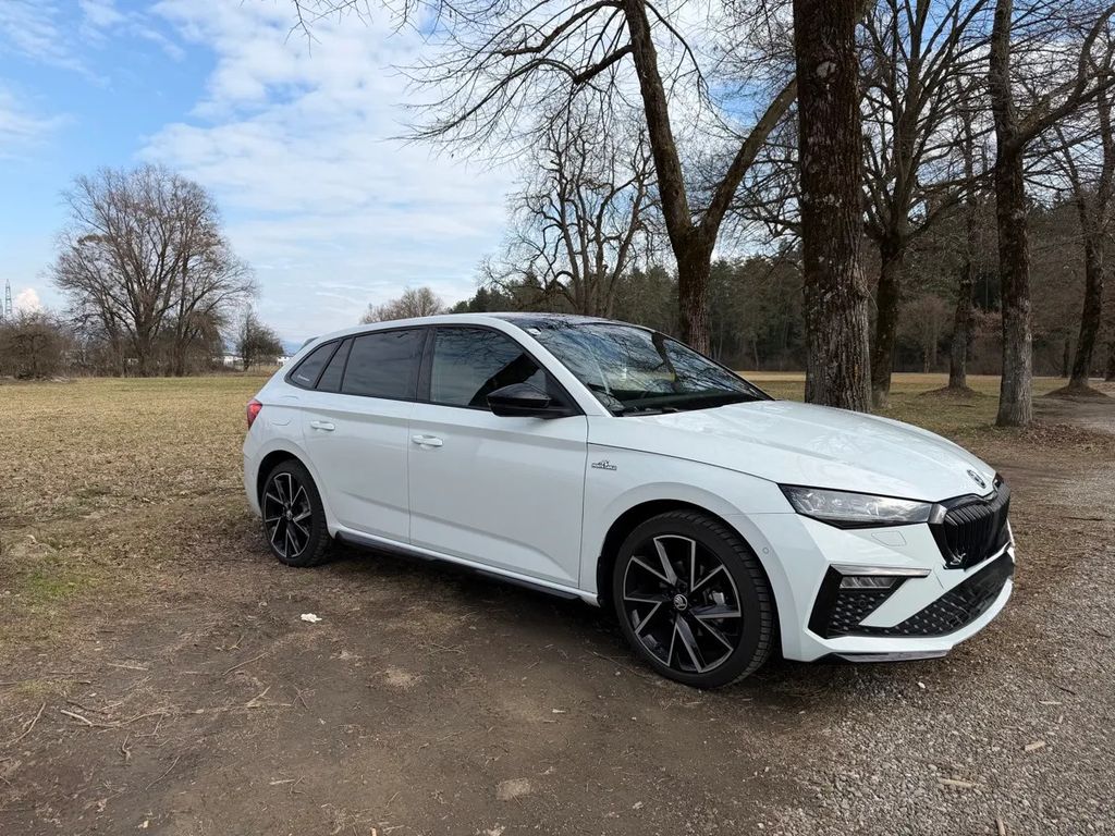 Image of Skoda Scala