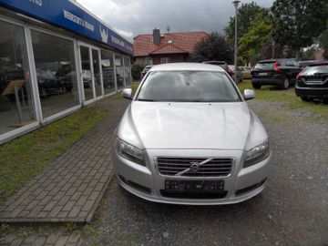 Volvo S80 - 8