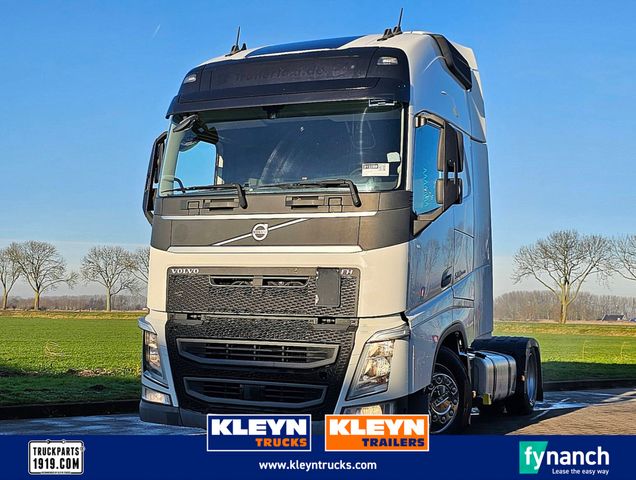 Volvo FH 500 XL HUBSATTEL X-LOW