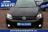 Volkswagen Golf Plus Golf VI Plus 2.0 TDI Highline *Xenon*N - Volkswagen Golf Plus mit Diesel-Antrieb: Automatik
