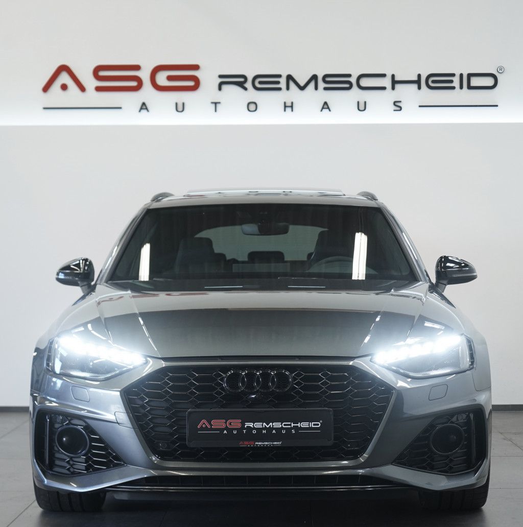 Audi Rs4