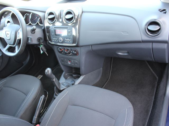 Sandero II 1.0 Klima
