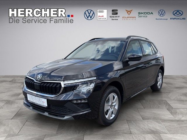 Image of Skoda Kamiq