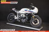 BMW R Nine T Racer *Zustand wie neu / Garage* - Offers