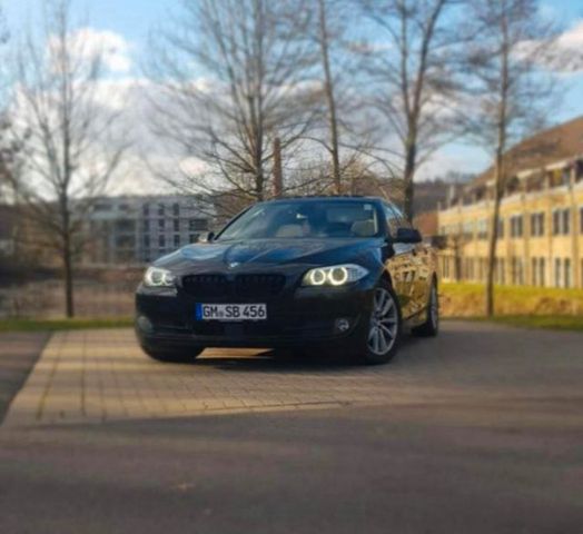 BMW 530d 3L