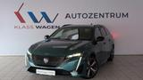 Peugeot 308 SW Hybrid 136 GT *ACC*SHZ*KEYLESS*APPLE* - Peugeot 308: Kombi