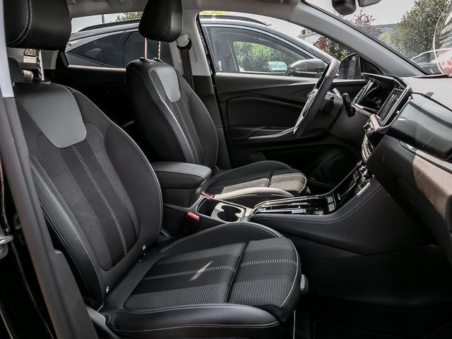 Opel Grandland 1.2 GS Line City-Paket