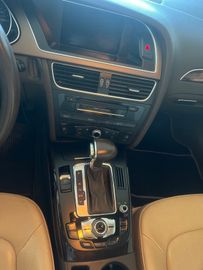 Audi A4 - 7