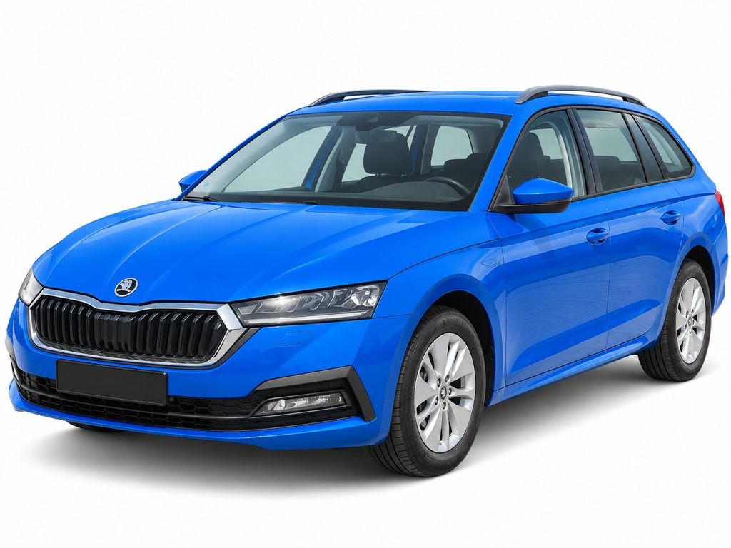 Image of Skoda Octavia