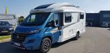 Knaus Sky Wave 650 MEG 60 Jahre - Knaus 650 me