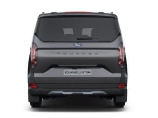Ford Tourneo Custom 320 L1 Active AHK+B&O+Navi+360°Ka