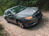 Chevrolet Cruze 2.0D LT AT Diesel LT - Chevrolet Cruze Gebrauchtwagen