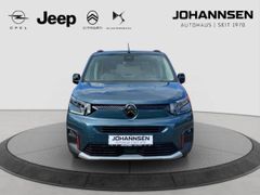 CITROEN Berlingo M MPV Diesel 130*Automatik*SHZ*Kamera*P