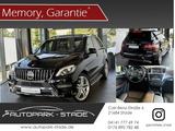 Mercedes-Benz ML 500 AMG 4M Pano Memory Luft 360 Distro Soft - Mercedes-Benz ML 500: AMG