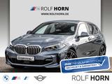 BMW 118i M Sportpaket Automatik Navi AHK Klima LED - BMW 118 in Bonn