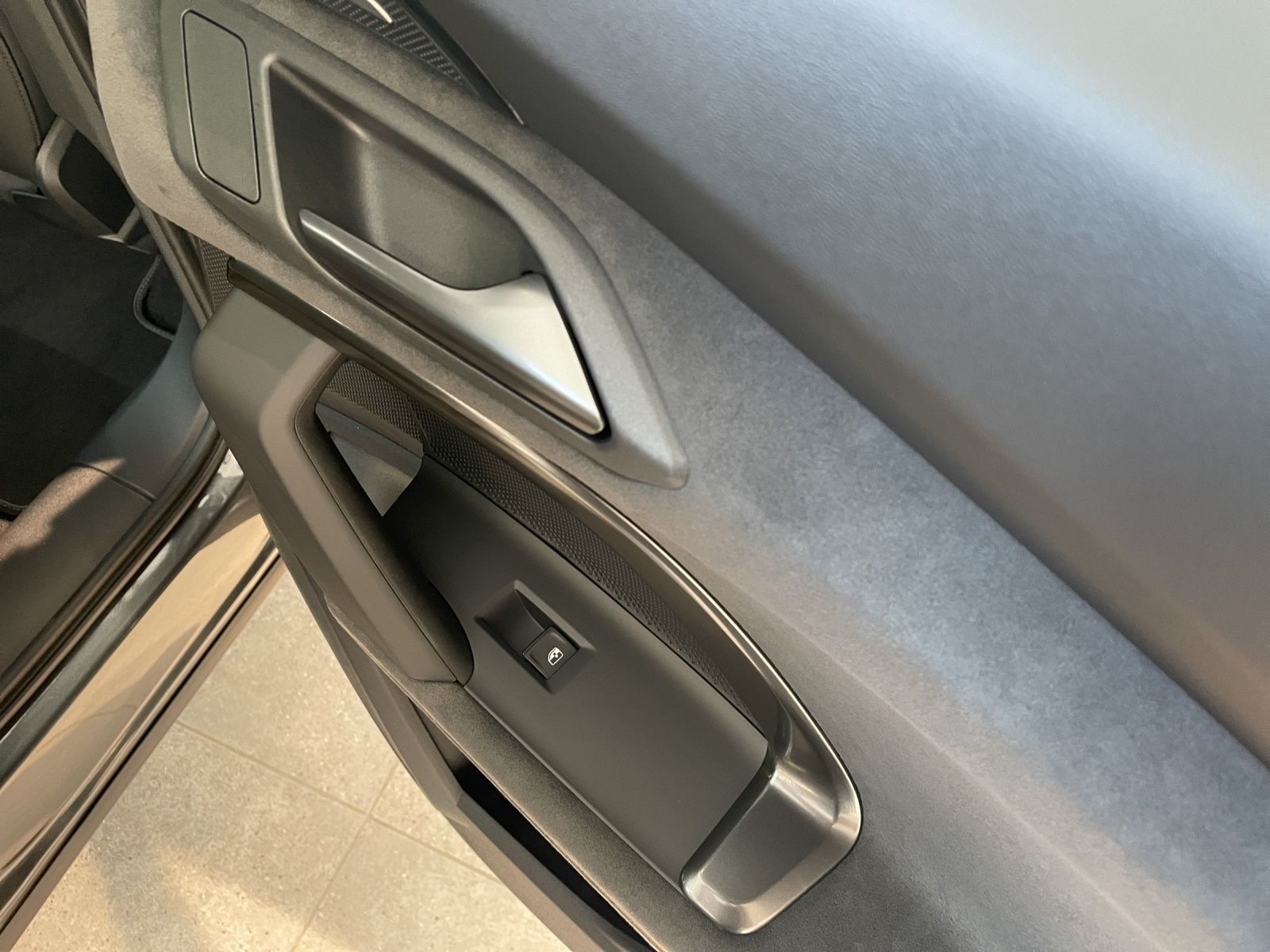 Audi SQ5 - Bild 13