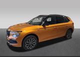 Skoda KAMIQ TOUR 1.5 TSI DSG - Skoda: Orange