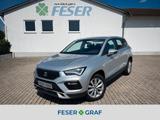 Seat Ateca Style 1.5 TSI AHK LED NAVI SHZ+LHZ