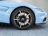 Aston Martin V8 Vantage Roadster - Aston Martin V8 Vantage aus 2023