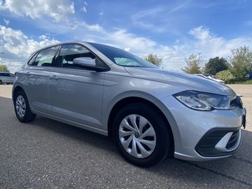 Volkswagen Polo - 7