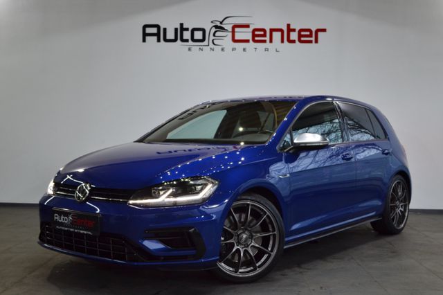 Volkswagen Golf 7 R 4Motion*19 Zoll OZ*DSG*ACC*1.Hand*