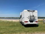 Adria CORAL XL670 SP - Adria Coral xl
