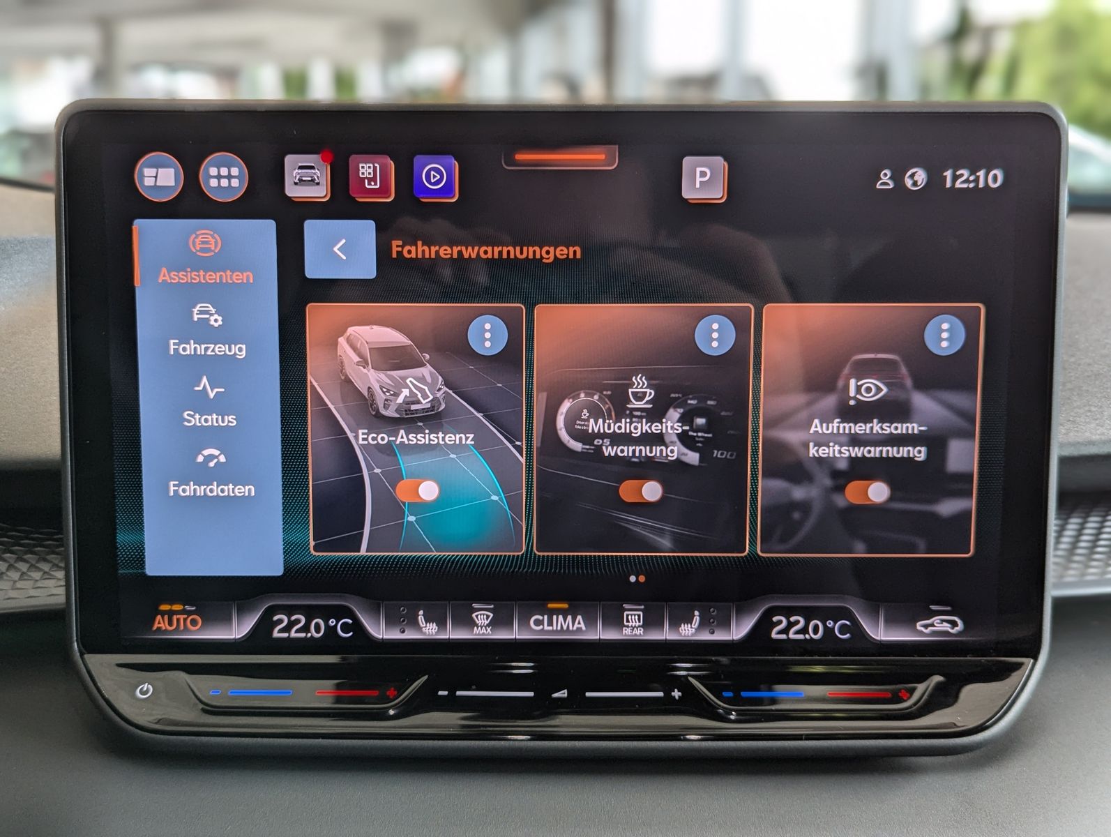 CUPRA Terramar 2.0 VZ 4D Drive-XL HUD Matrix Pano 20" - Image 35