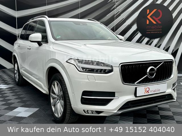 Volvo XC 90 Momentum  AWD/ GEPFLEGT