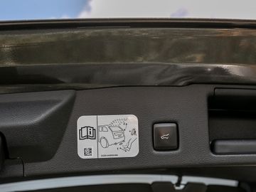 Ford Kuga 2.5 Duratec Titanium X Touchscreen Kamera