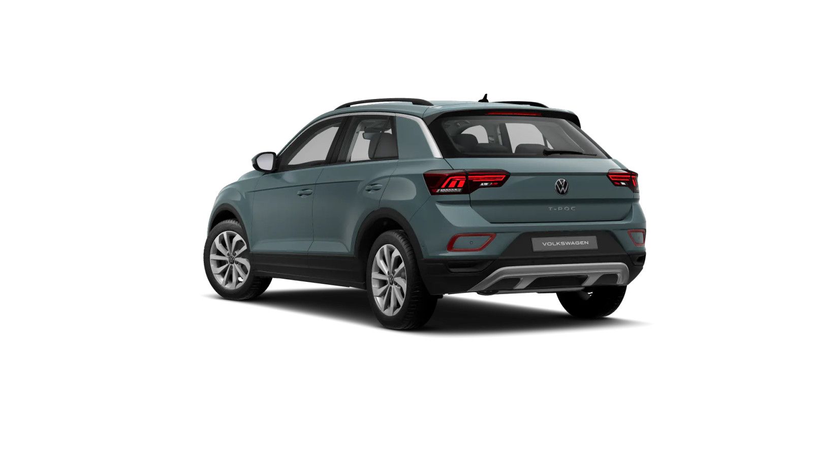 Volkswagen T-Roc - Bild 5