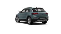 Volkswagen T-Roc - Vorschau Bild 5