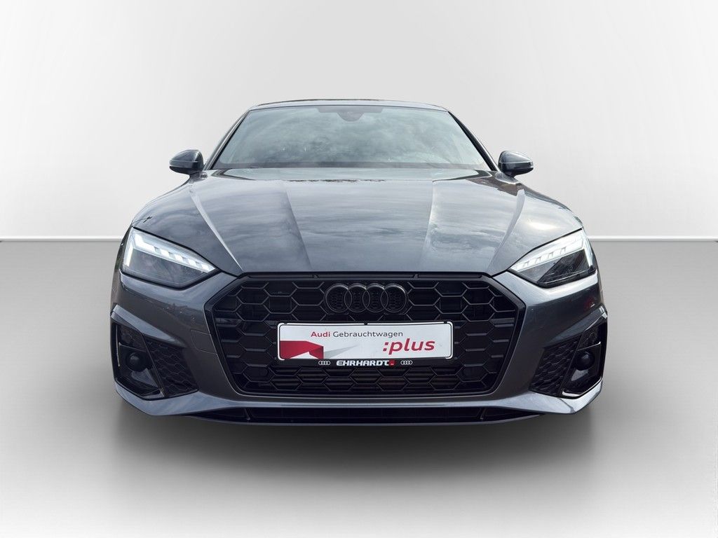 Audi A5 Sportback 40 TFSI S tronic S line MATRIX NAV foto 2